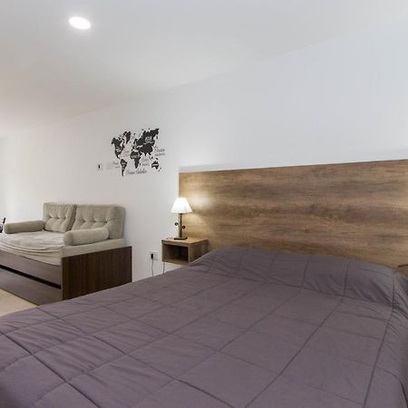 Darwin Apartamento Apartman Ushuaia Kültér fotó