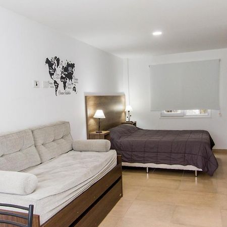 Darwin Apartamento Apartman Ushuaia Kültér fotó