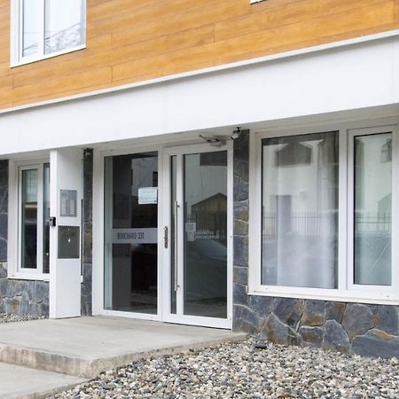 Darwin Apartamento Apartman Ushuaia Kültér fotó