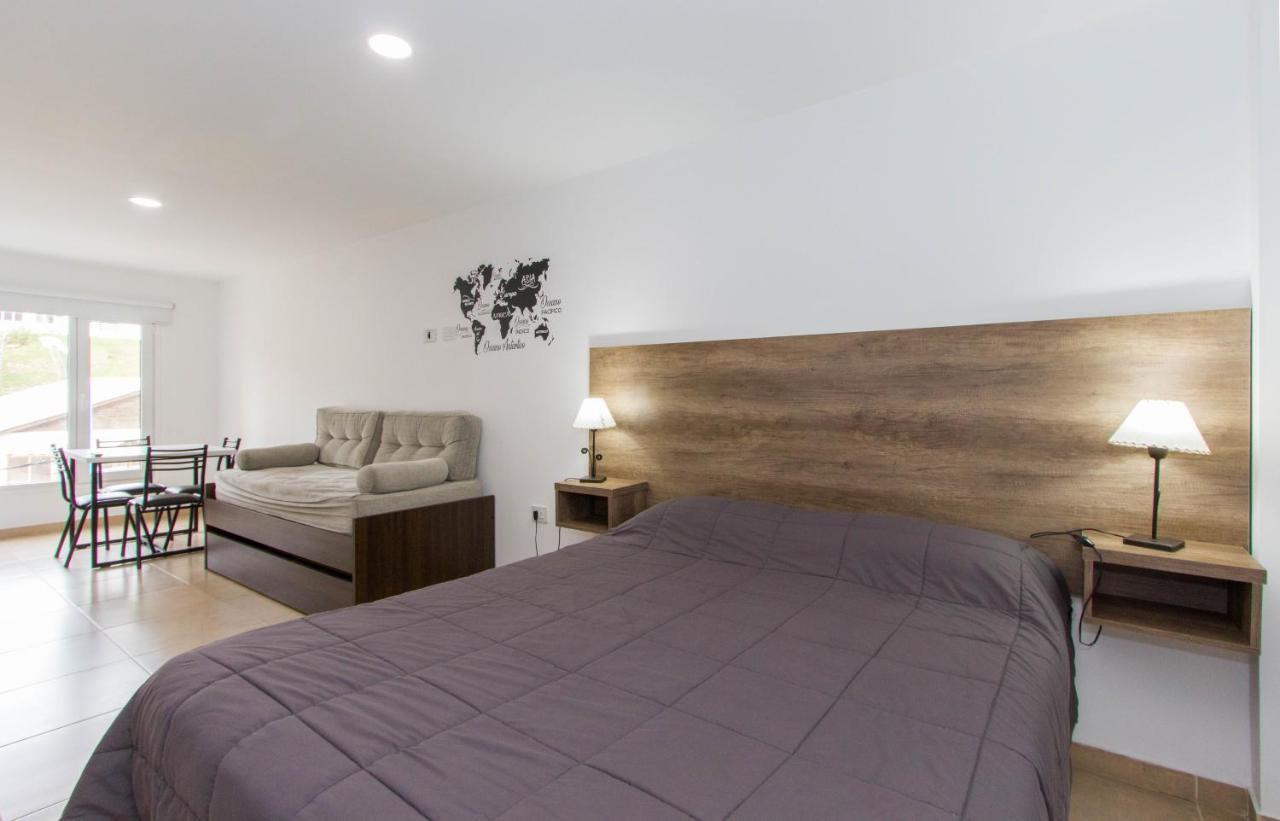 Darwin Apartamento Apartman Ushuaia Kültér fotó