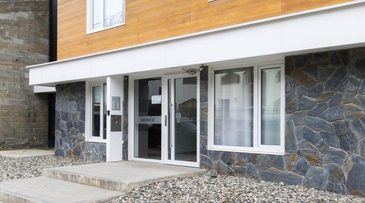 Darwin Apartamento Apartman Ushuaia Kültér fotó