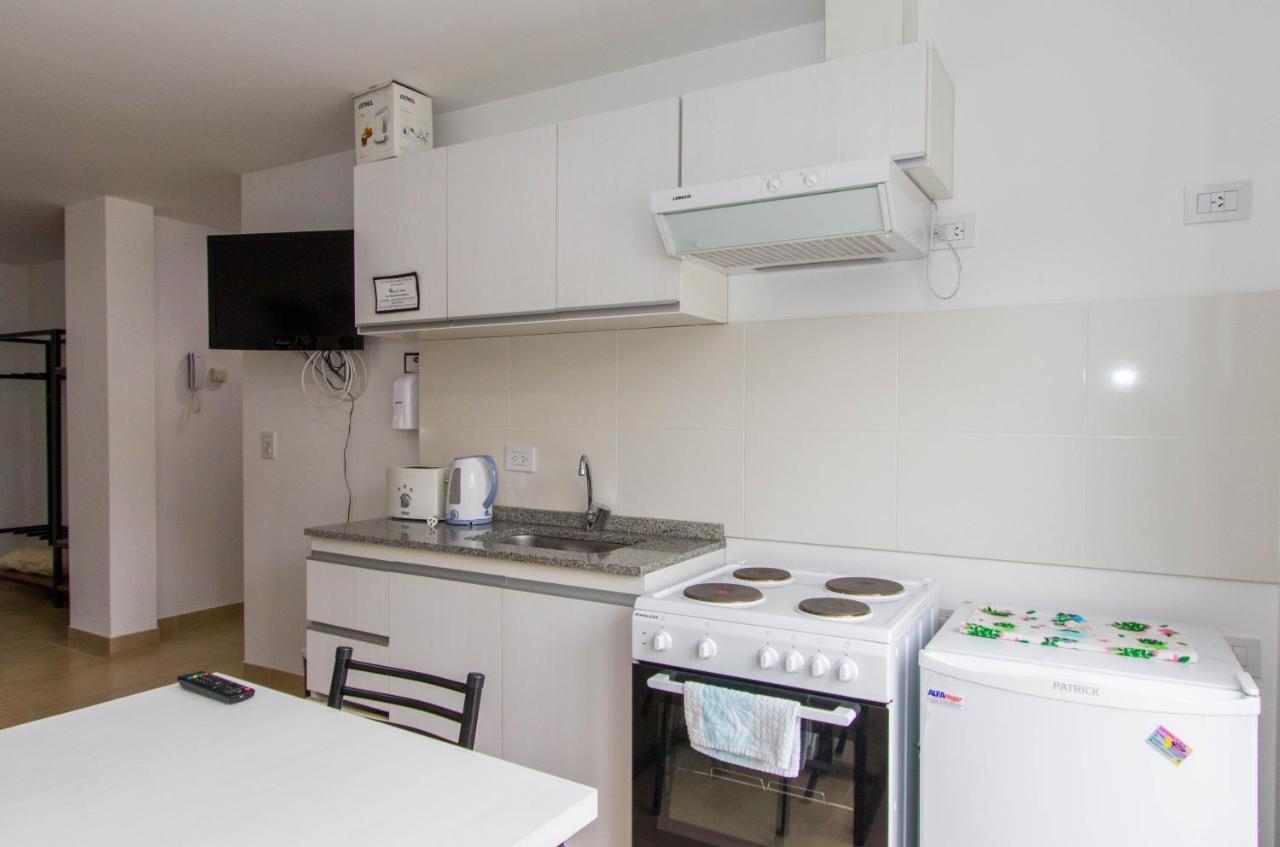 Darwin Apartamento Apartman Ushuaia Kültér fotó